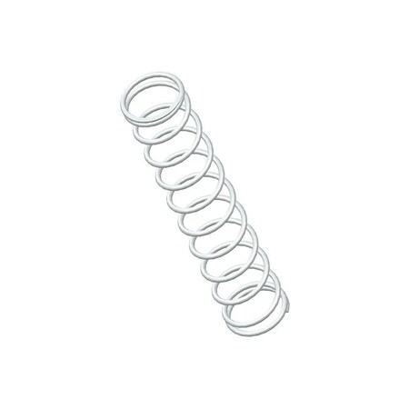 Approved Vendor Compression Spring, O= .240, L= 1.25, W= .020 G209962304